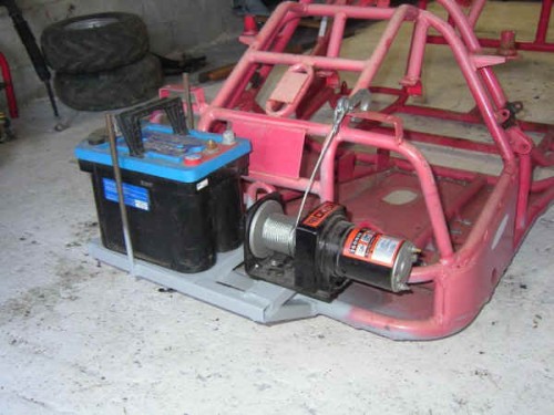 winch_mounted_on_electric_dune_buggy