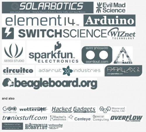 open_hardware_summit_2010_sponsors