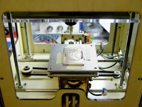pcb-milling-using-a-makerbot