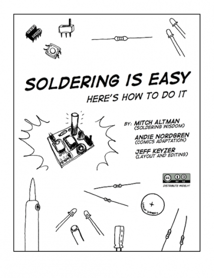 soldering-for-beginners