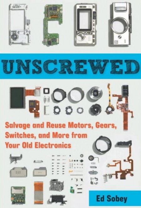 Unscrewed by Ed Sobey Review