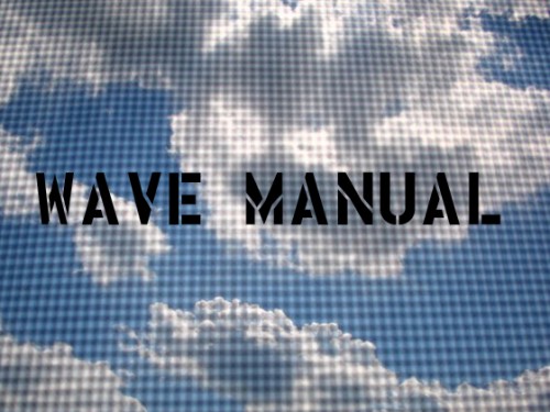 wave_manual