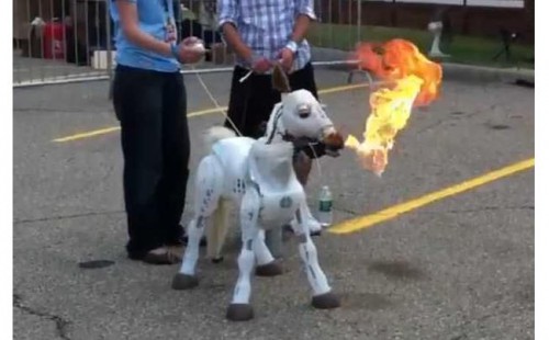 lvl1-hackerspace-builds-a-fire-breathing-pony