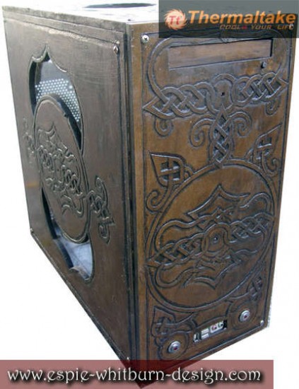 wood-carved-computer-case
