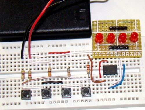 how-to-connect-multiple-switches-to-one-microcontroller-pin