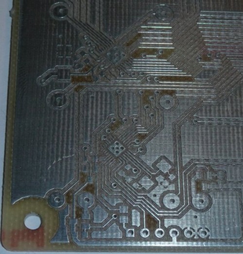 PCB Milled Board_5
