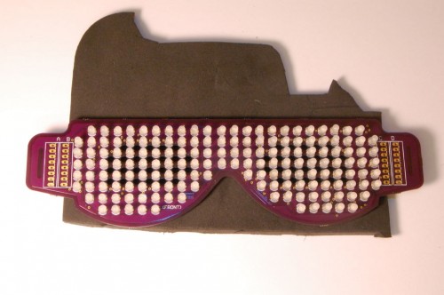 Rave Shades - LED Glasses_2