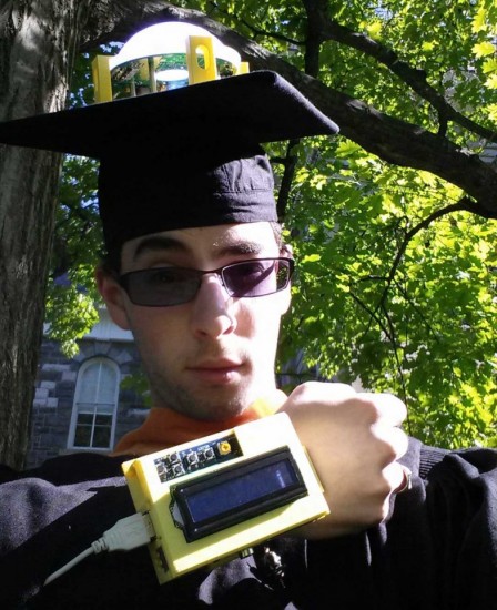 Jeremy Blum Remote Controlled Graduation Cap_2