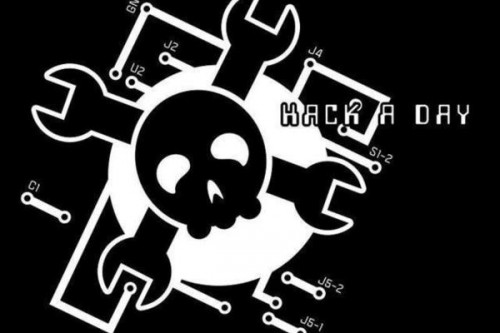 Hackaday For Sale