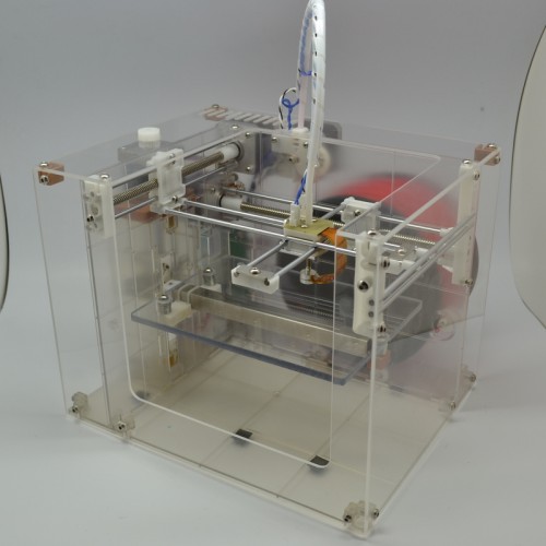 MakiBOX 3D Printer_1840