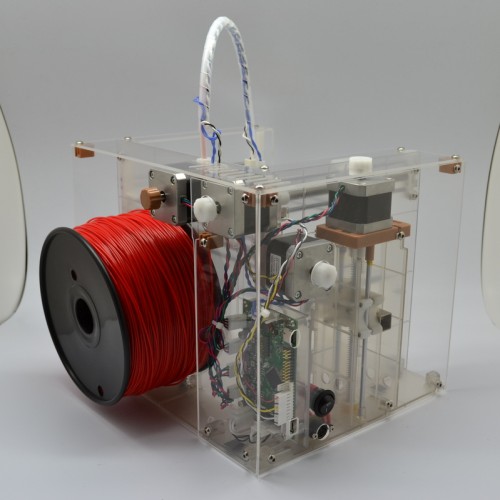 MakiBOX 3D Printer_1845