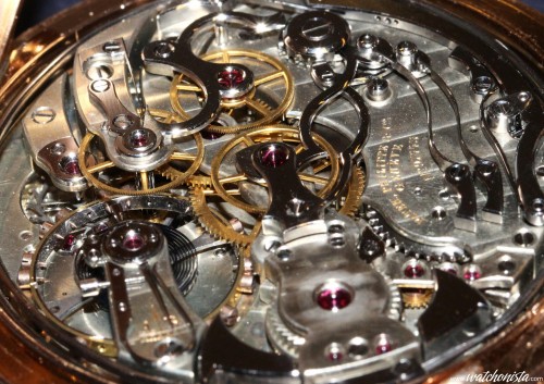 The Art of Watchmaking