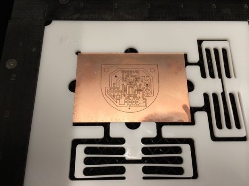 PCBs made using a Laser Cutter_2