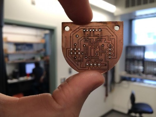 PCBs made using a Laser Cutter_3