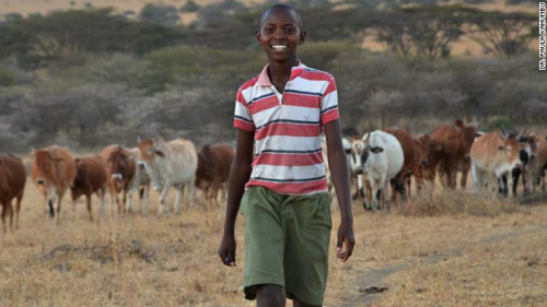 Richard Turere Invents Livestock Protection Device_3