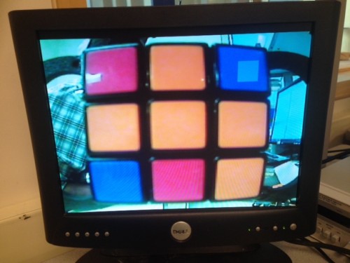 FPGA-Based Rubik's Cube Solver_2