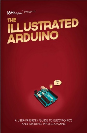 The Illustrated Arduino